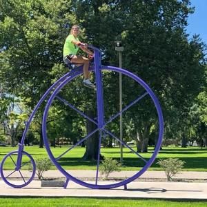 Meet your Posher, Melissa